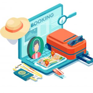 Travels